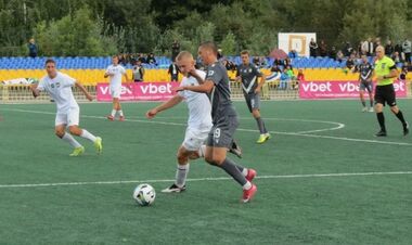 Опубликован текст решения КДК УАФ о техническом поражении клубу ЮКСА