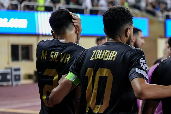 Карабах – Ференцварош – 2:3. Клуб із Азербайджану вийшов у ЛЧ. Відео голів