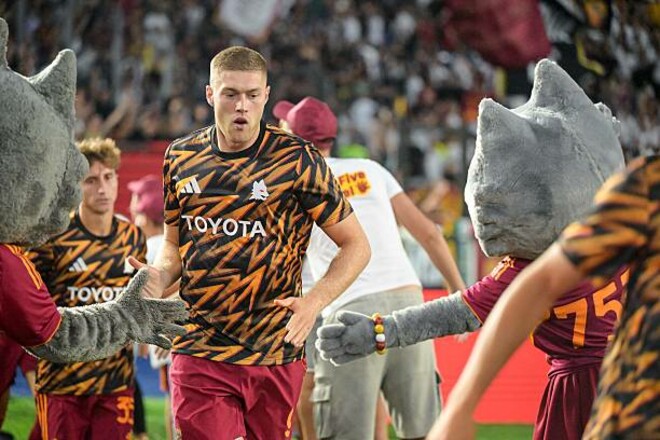 Мілан погодився на обмін зірки збірної України. Але є нюанс