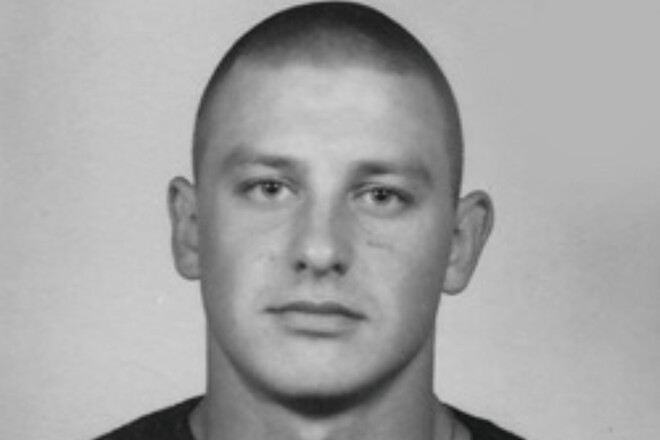 Склоним головы. 11 лет назад враг расстрелял пленного чемпиона Европы