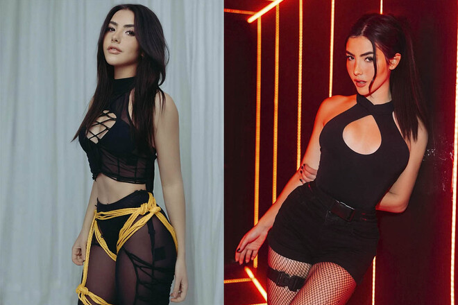 ФОТО. Самая сексуальная шахматистка мира впечатлила новыми кадрами