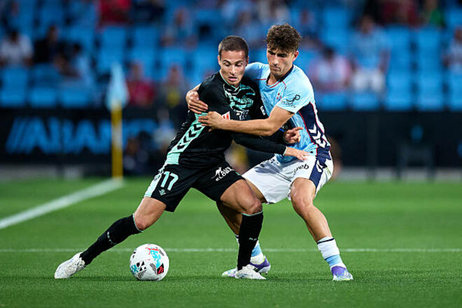 Обмен уколами: Сельта и Бетис разошлись миром. Почему матч был перенесен?