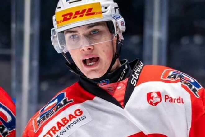 Прем'єрна шайба Євтехова та дебют Бондарєва за дорослу команду