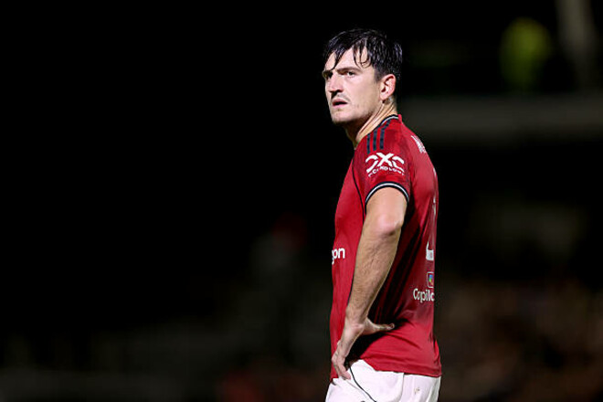 МЮ впервые проиграл в Кубке лиги команде четвертого по силе дивизиона