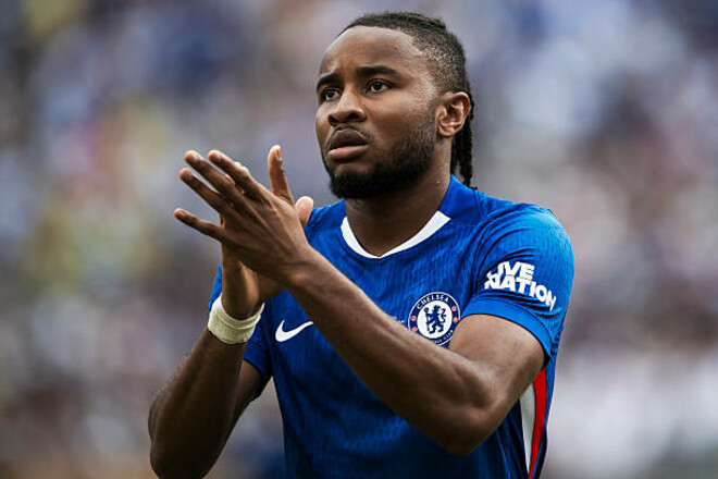 Милан снова начал переговоры относительно форварда Челси