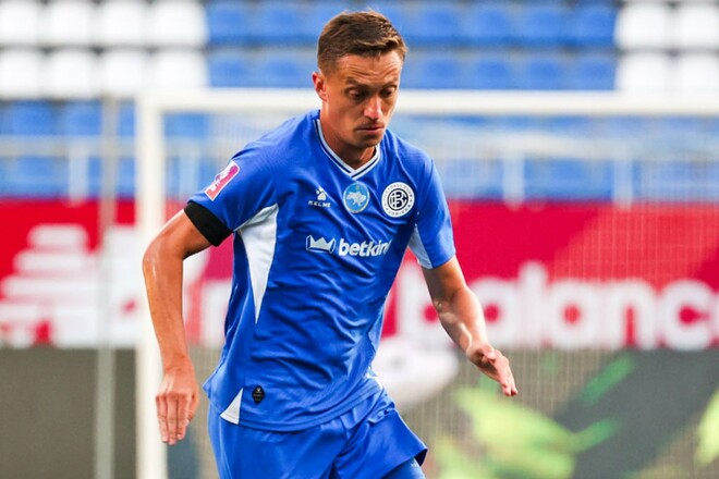 Шаповал стал автором одного из самых быстрых дублей с пенальти в УПЛ