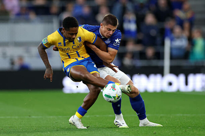 Іриски ризикнули здоров'ям Миколенка? Раннє повернення та загроза рецидиву