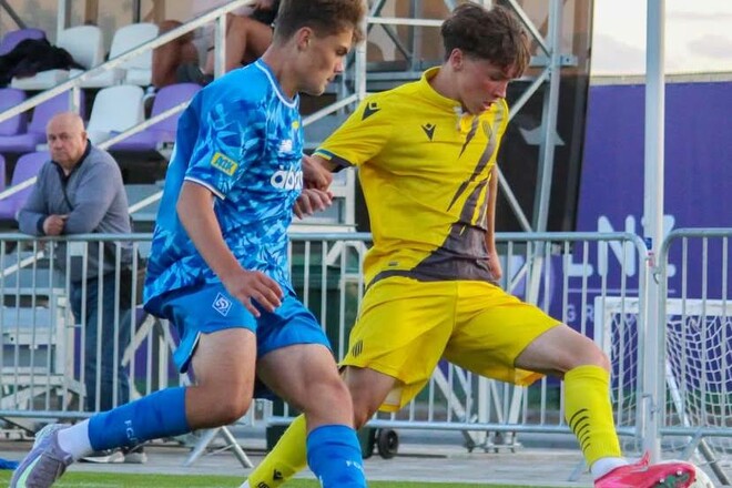 Далі – ДЮФЛУ. Шахтар і Рух стали тріумфаторами новоствореного турніру