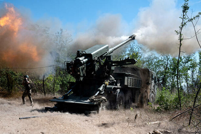 Новая партия упакованных оккупантов. ВСУ обновили данные потерь армии рф