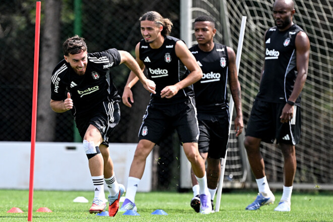 Бешикташ – Лозанна. Прогноз и анонс на матч квалификации Лиги конференций