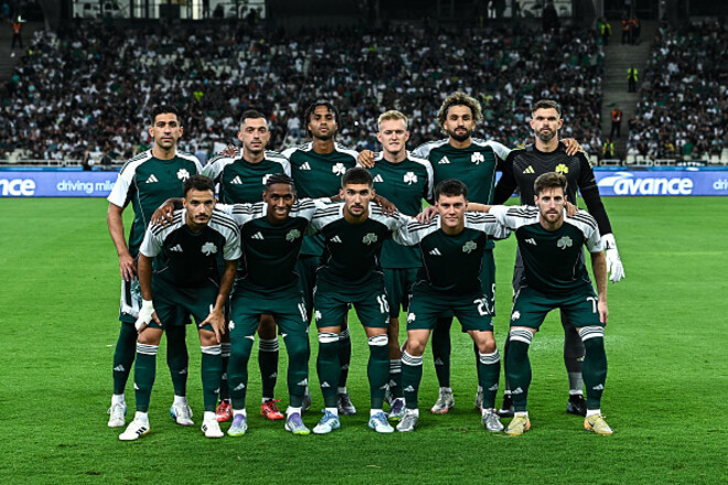 Самсунспор – Панатінаїкос. Прогноз і анонс на матч кваліфікації Ліги Європи