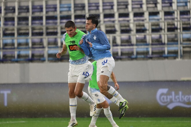 Сергей КОВАЛЕЦ: «Фанаты Динамо простят все, кроме безразличия»