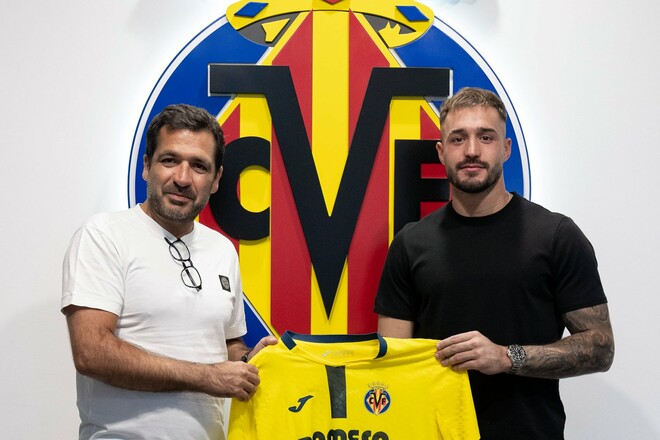 ОФИЦИАЛЬНО. Отдали не того. ПСЖ продал голкипера в Ла Лигу