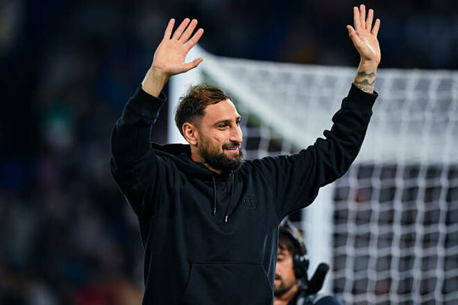 Поставили ультиматум. У ПСЖ появились проблемы из-за трансфера голкипера