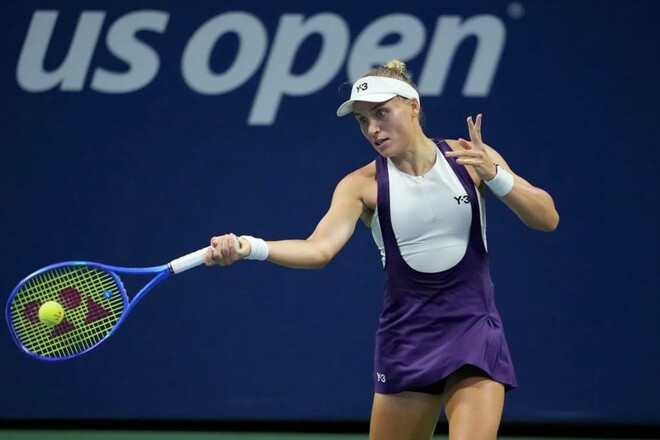 Стародубцева / Калашнікова – Ейкері / Ходзумі. Дивитись онлайн. LIVE