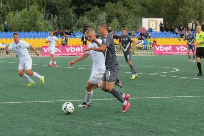 Опубликован текст решения КДК УАФ о техническом поражении клубу ЮКСА