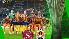 Swett - Shakhtar. Forecast and announcement for the match of the League of conferences