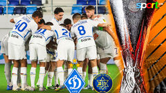 Dynamo - McCabi. Forecast and announcement for the Europa League Qualification