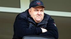 Президент украинского клуба обратился к Андрею Шевченко: «Тебе не стыдно?»
