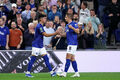 Евертон пройшов далі у Кубку ліги. Алькарас забив, Миколенко зіграв 87 хв