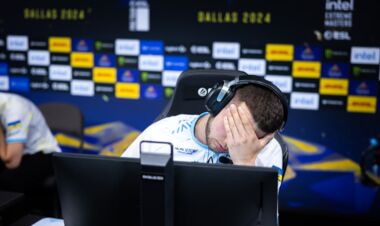 Passion UA остановились в шаге от камбэка в финале Rainbet Cup