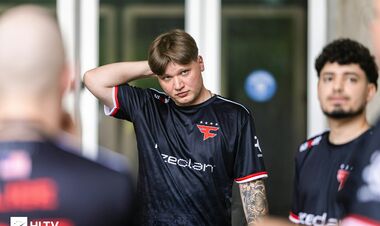 s1mple пытался – FaZe Clan проиграли Liquid на IEM Dallas 2025