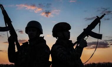 Знищення окупантів триває. ЗСУ оновили дані втрат армії рф