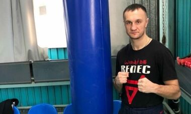 ВСУ ликвидировали известного украинского боксера, который воевал за россию