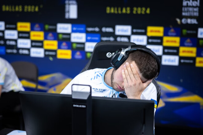 Passion UA остановились в шаге от камбэка в финале Rainbet Cup