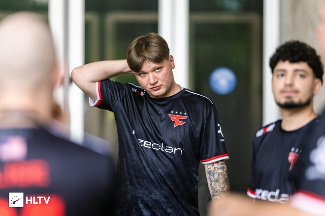 s1mple пытался – FaZe Clan проиграли Liquid на IEM Dallas 2025