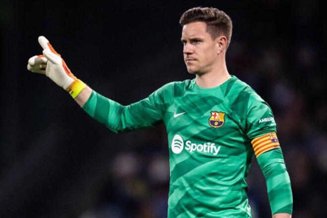 Капітан Барселони пригрозив залишити клуб, якщо відбудеться цей трансфер