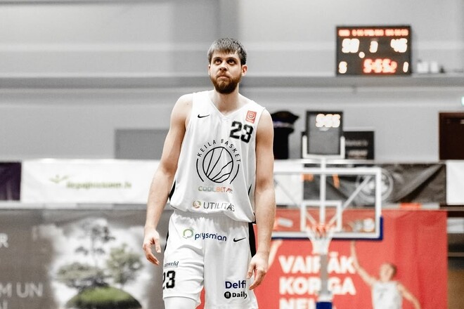 Гравець збірної України знайшов новий клуб в Індонезії