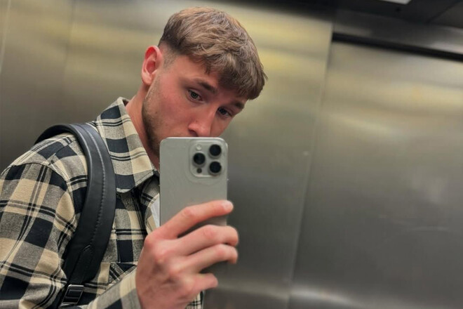 ФОТО. Ванат опублікував милий колаж із Ярмоленком. Із правильним меседжем