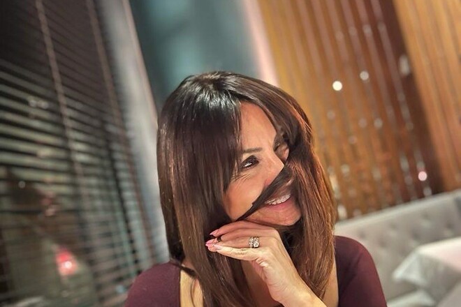 ФОТО. Новый тренер Реала отбил девушку у одноклубника. Это любовь