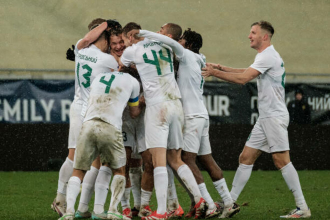 Без денег с декабря. Известный клуб УПЛ имеет серьезные финансовые проблемы