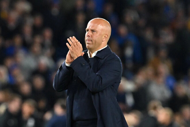 Арне СЛОТ: «Две команды почти 100 минут пытались выиграть матч»