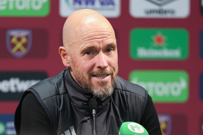 Аякс заинтересован в услугах экс-тренера Манчестер Юнайтед