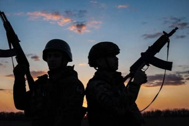 Уничтожение оккупантов продолжается. ВСУ обновили данные потерь армии рф