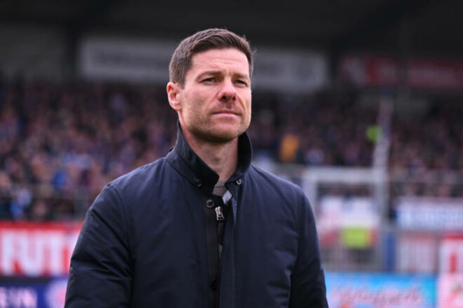 Слишком дорого. Реал отказался подписывать игрока, о котором мечтает Алонсо