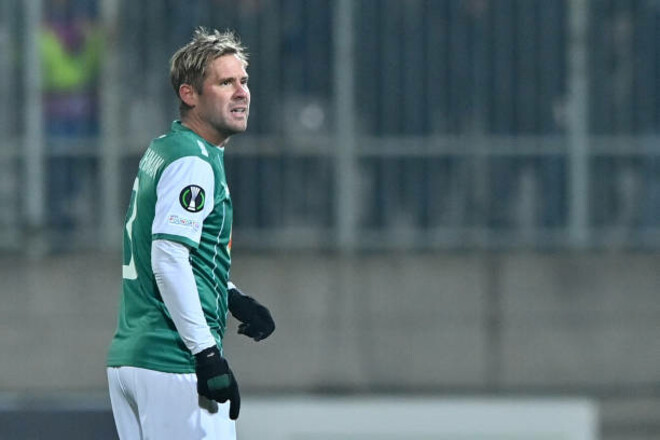 Обладатель Кубка УЕФА с Шахтером проведет свой прощальный матч