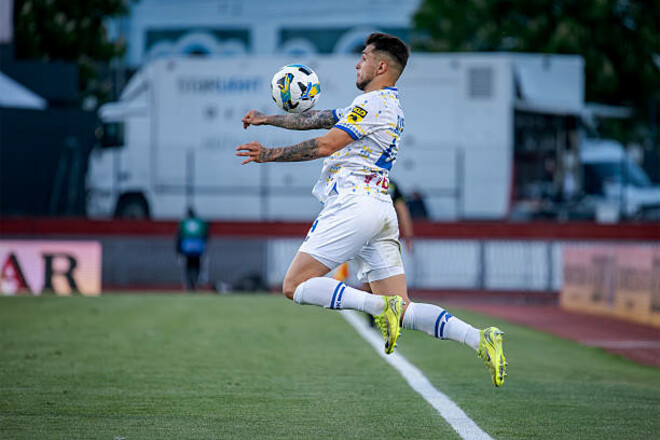 Леоненко назвал футболиста Динамо, который должен играть в сборной Украины