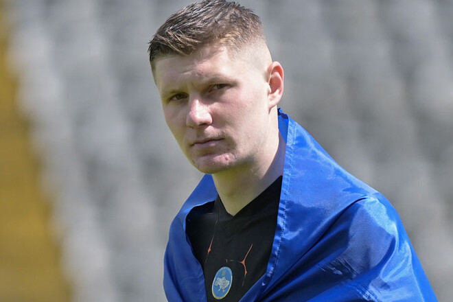 Трабзонспор готується зробити пропозицію щодо гравця Шахтаря