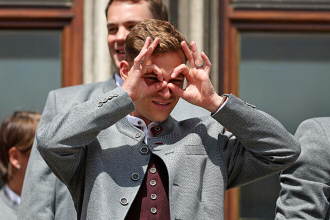 Не Рафинья и не Ямаль. SofaScore назвал лучшего игрока сезона