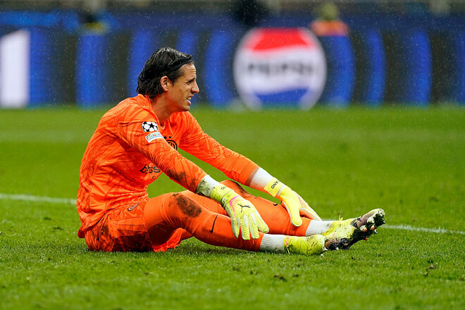 Як Бог створив футбольний сезон 2024/25 за 7 днів