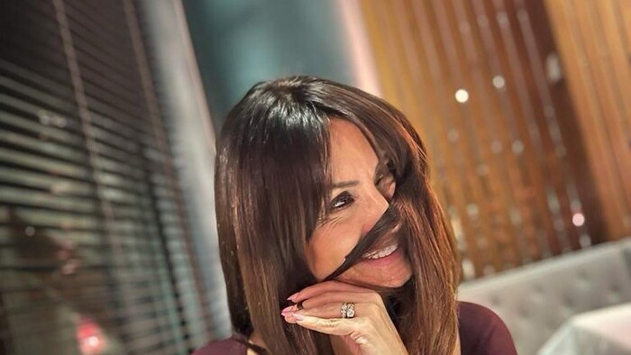 ФОТО. Новый тренер Реала отбил девушку у одноклубника. Это любовь