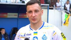 КАБАЕВ: «Динамо даже не разбирало финал Кубка, потому что не было времени»