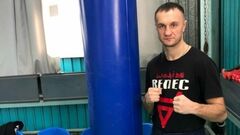 ВСУ ликвидировали известного украинского боксера, который воевал за россию