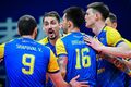 Украина сыграет три матча перед ЛН по волейболу. Известно соперников