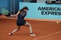 Снигур повесила баранку первой сопернице в квалификации Ролан Гаррос 2025