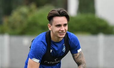 Легенда Динамо: «Из-за этого Шапаренко и Бражко обиделись на клуб»